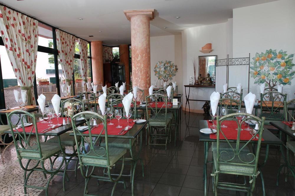 Imperatriz Appart hôtel