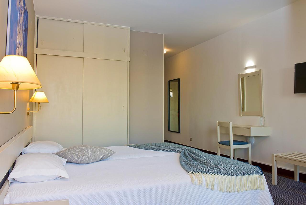 Appart hôtel Imperatriz 3*
