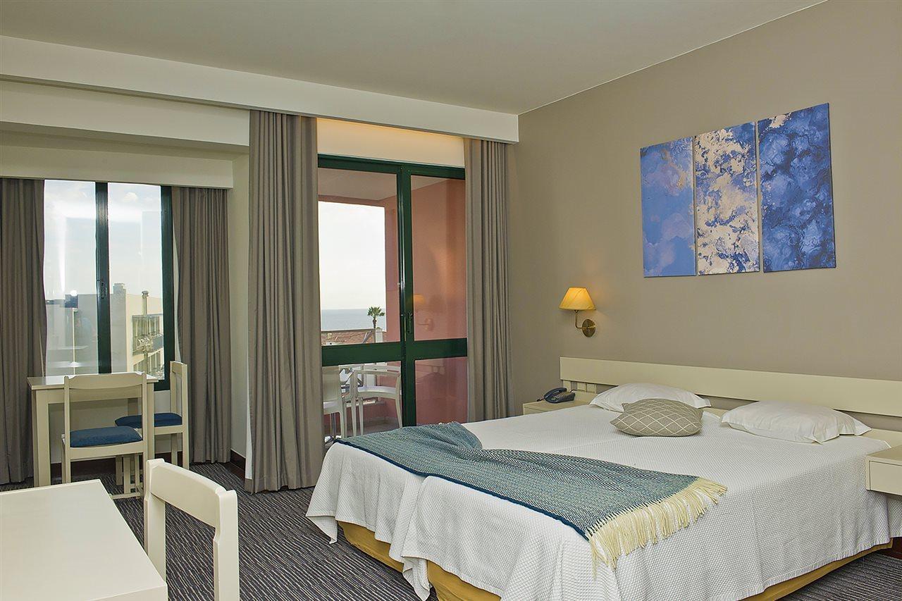 Imperatriz Appart hôtel 3*