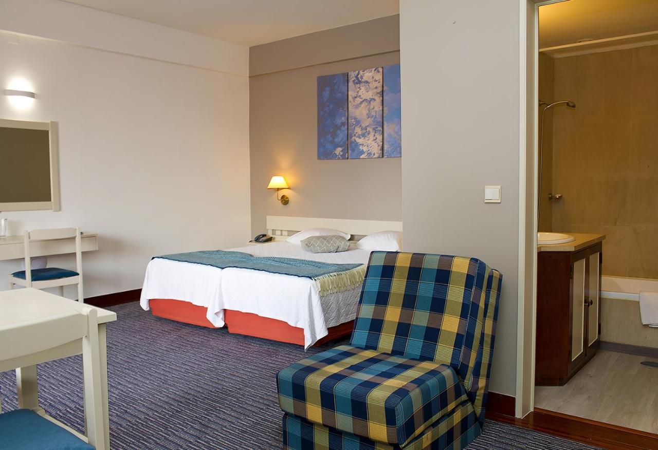 Appart hôtel Imperatriz 3*