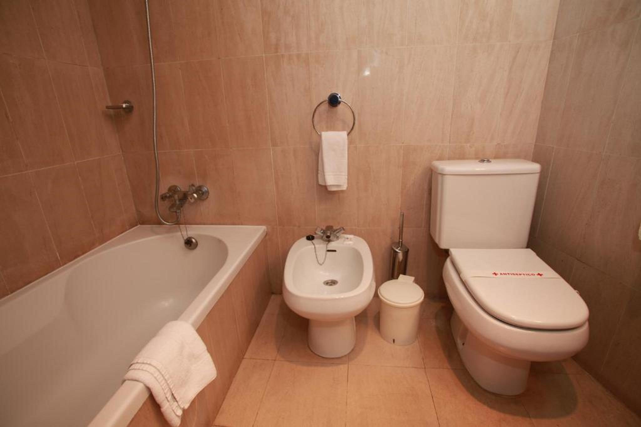 Appart hôtel Imperatriz 3*