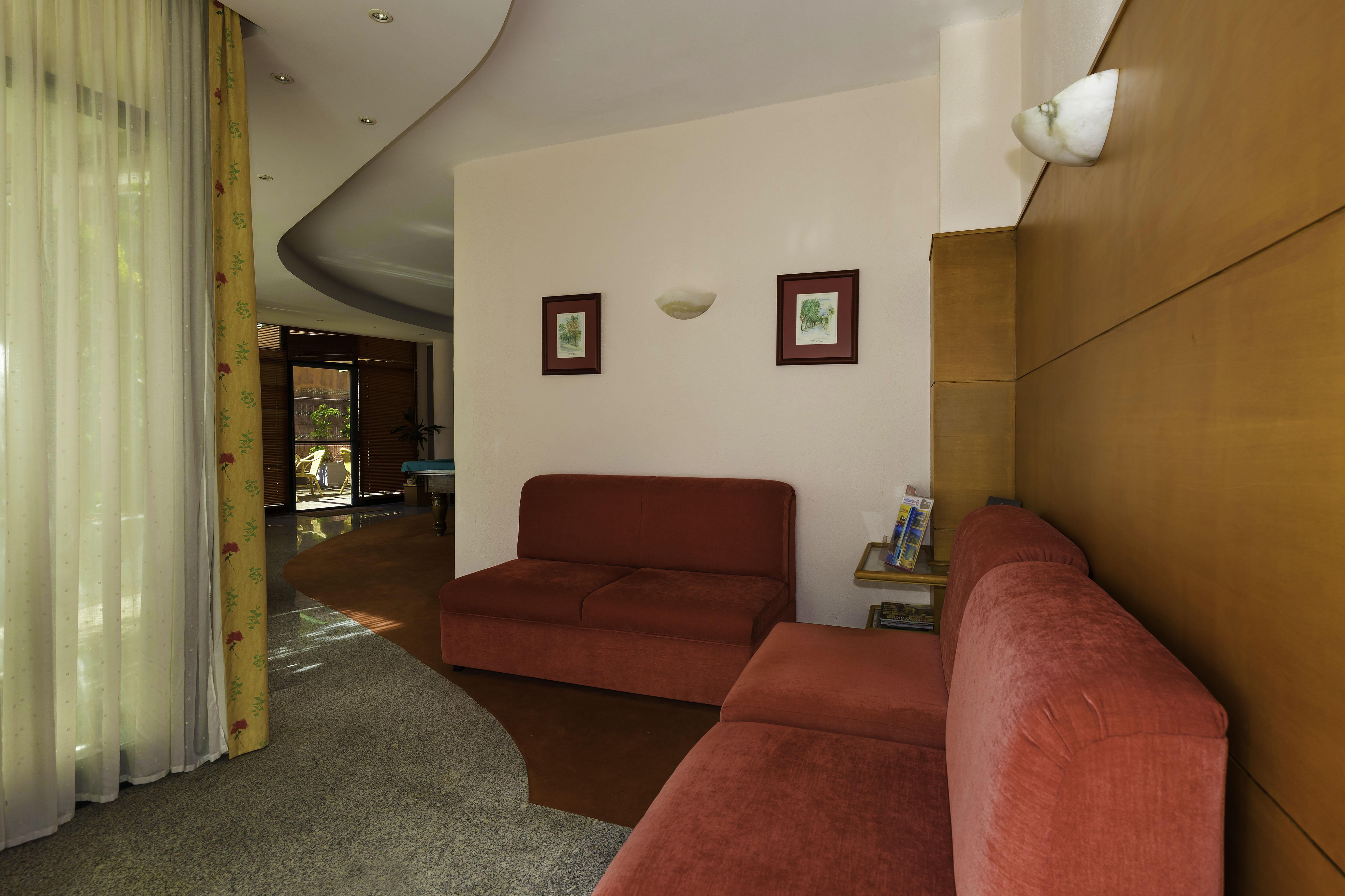 Imperatriz Appart hôtel