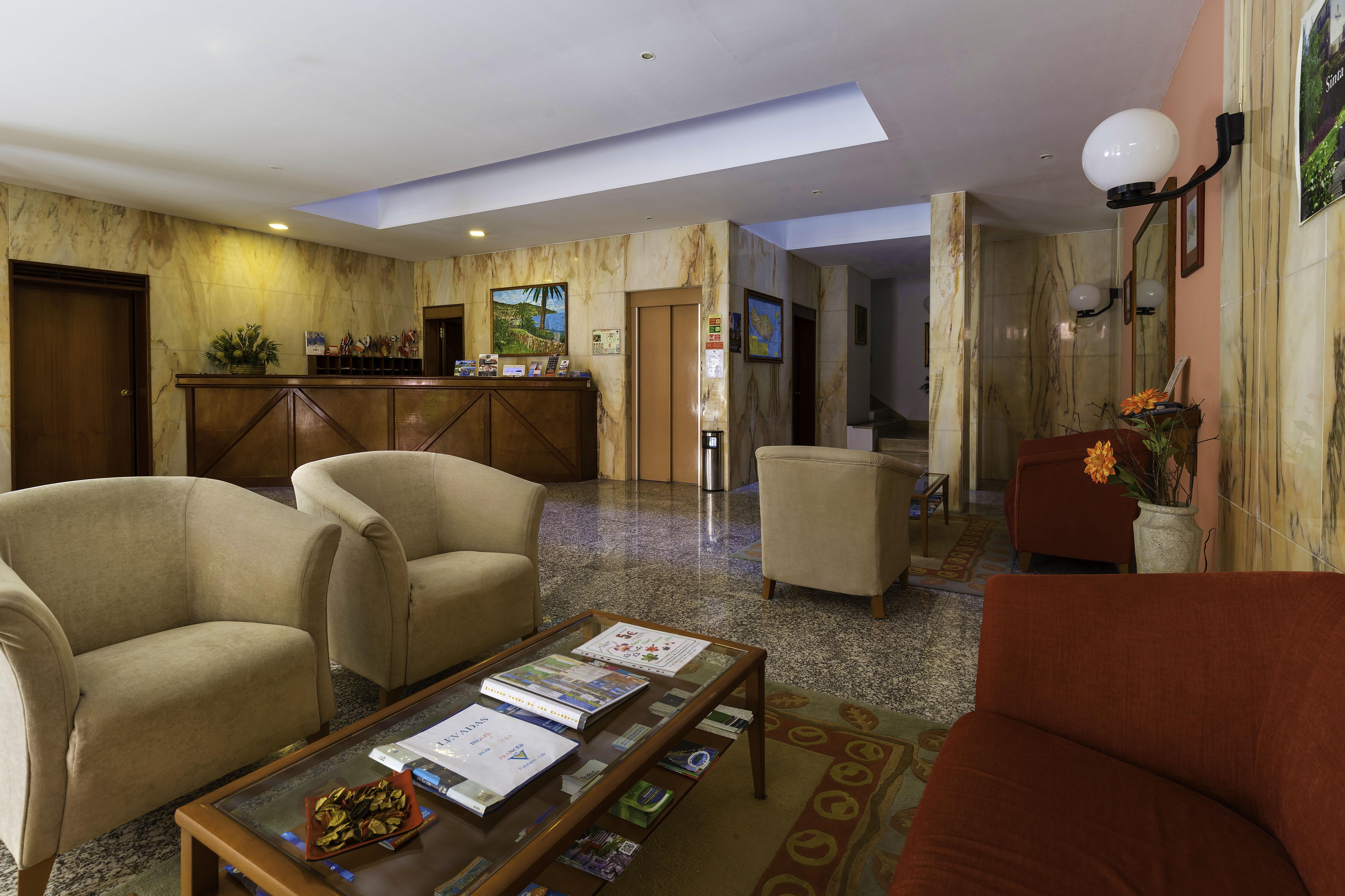 Imperatriz Appart hôtel 3*