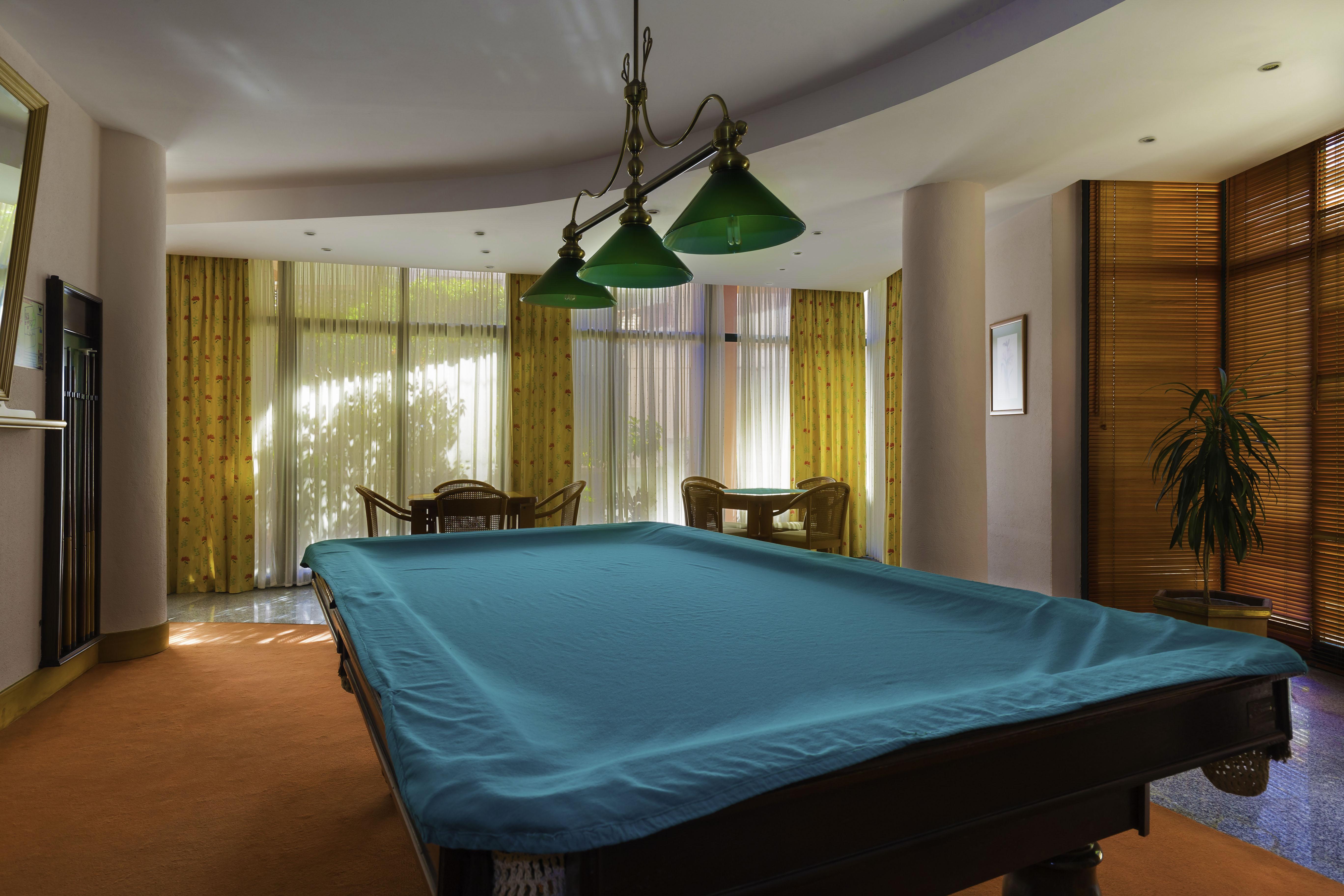 Imperatriz Appart hôtel Funchal (Madeira)