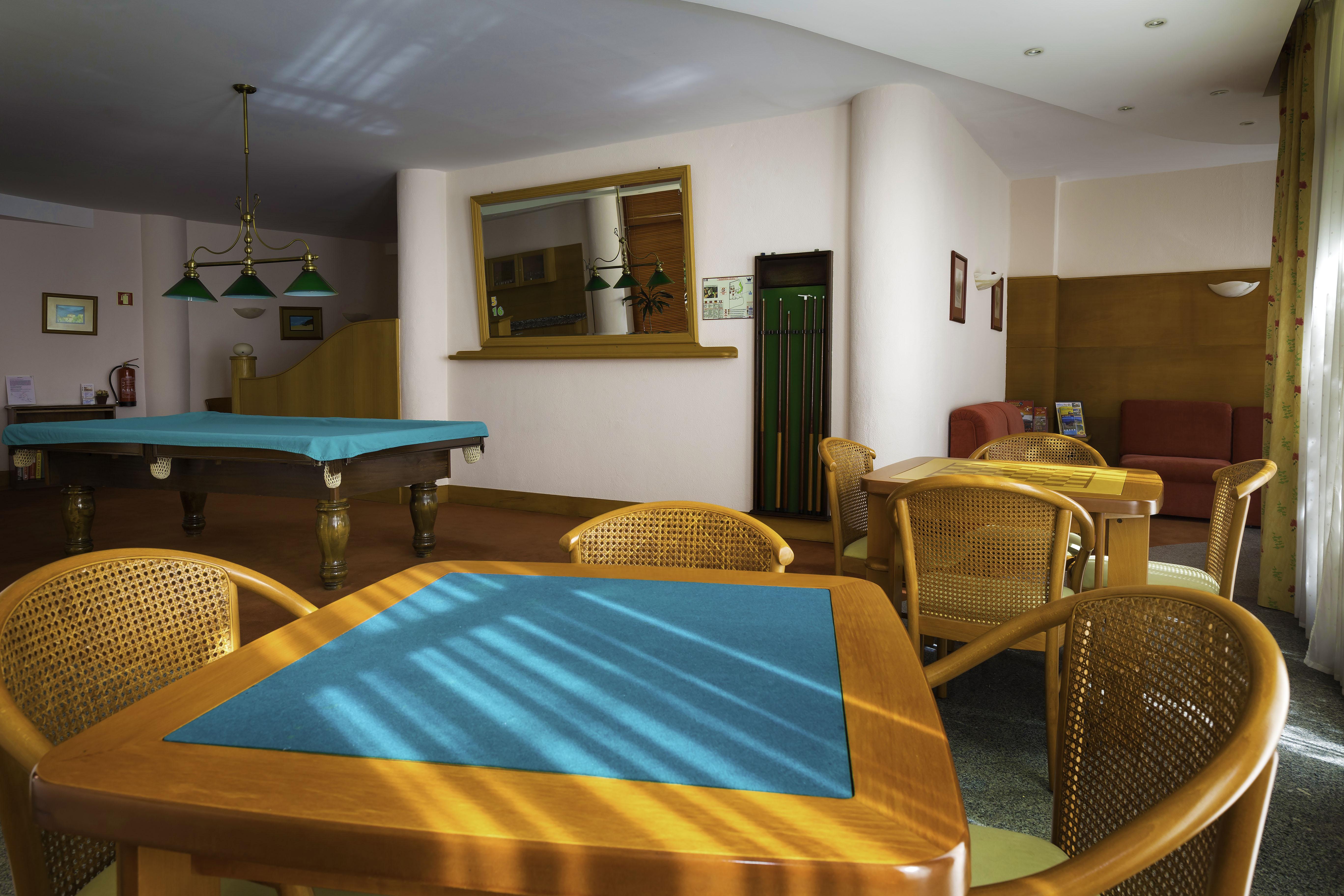 Imperatriz Appart hôtel 3*