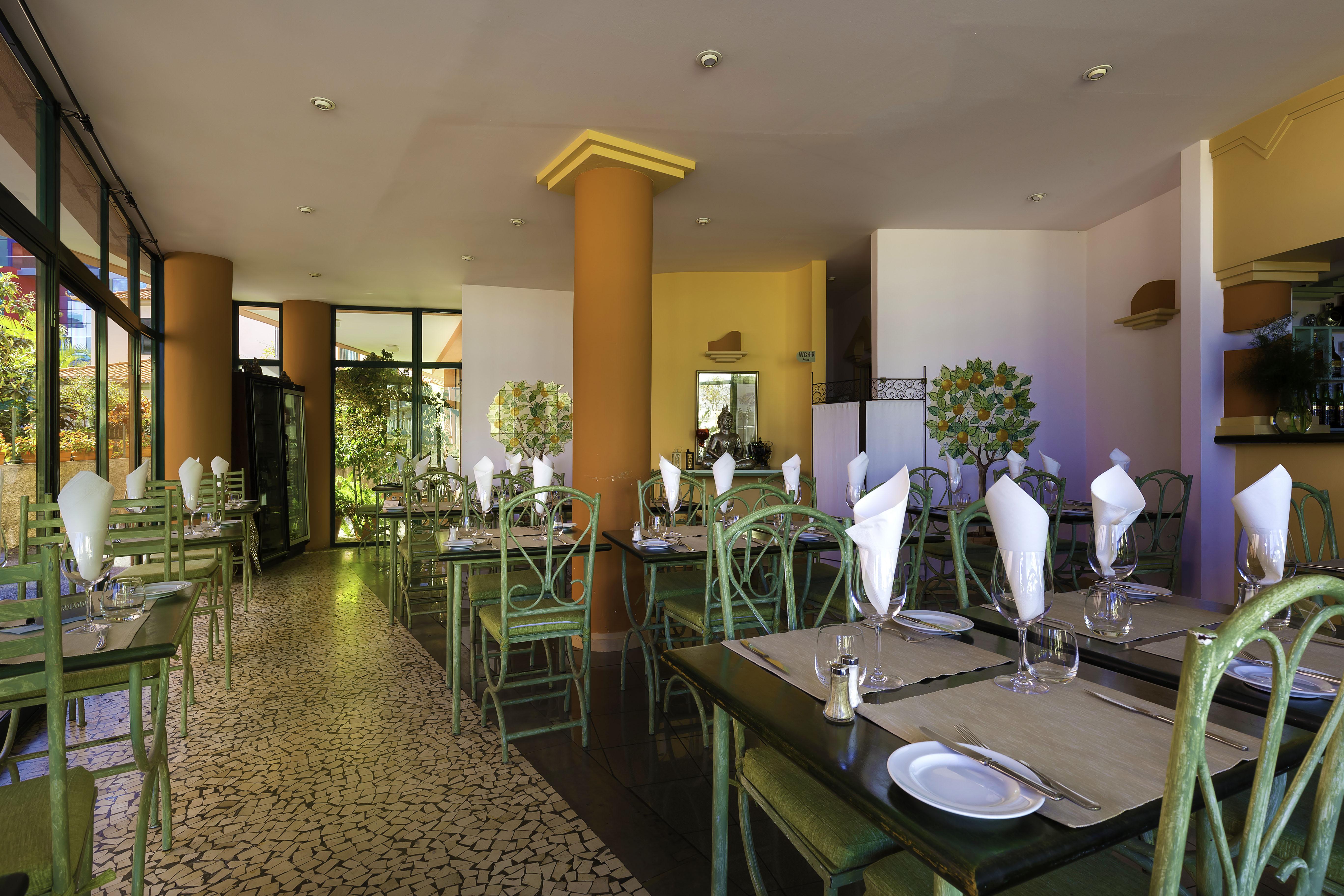 Appart hôtel Imperatriz