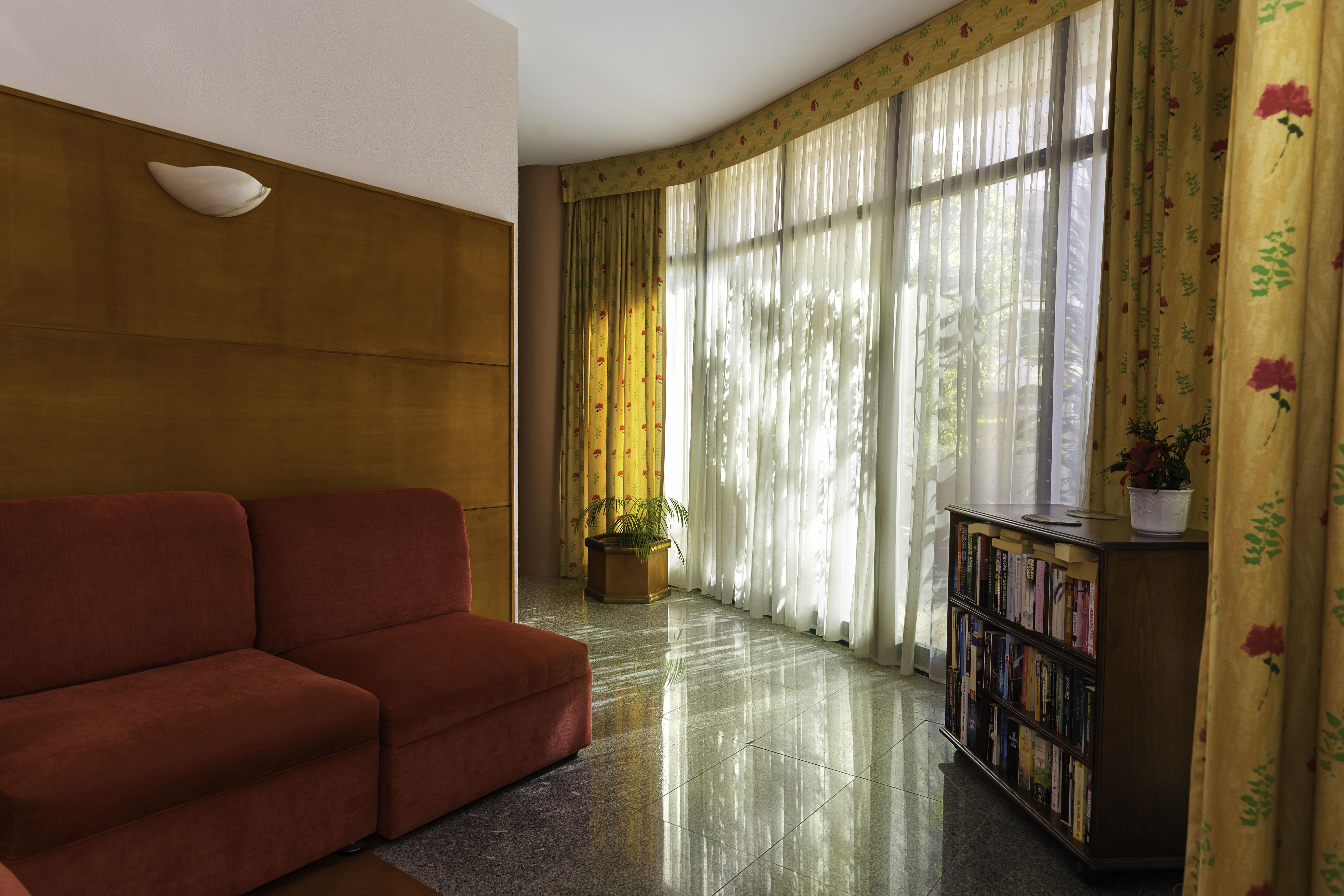 Imperatriz Appart hôtel Funchal (Madeira)