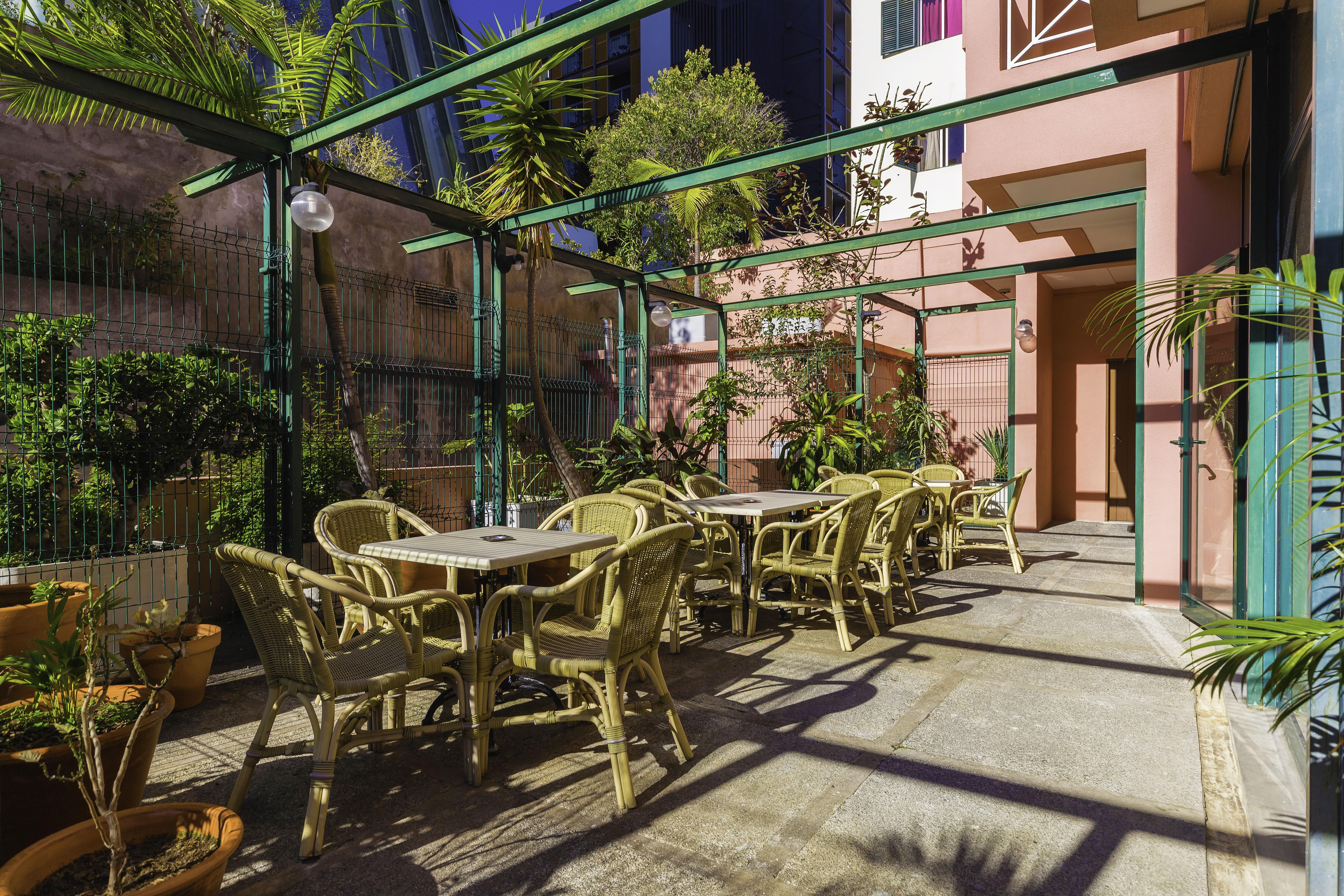 Imperatriz Appart hôtel Funchal (Madeira)