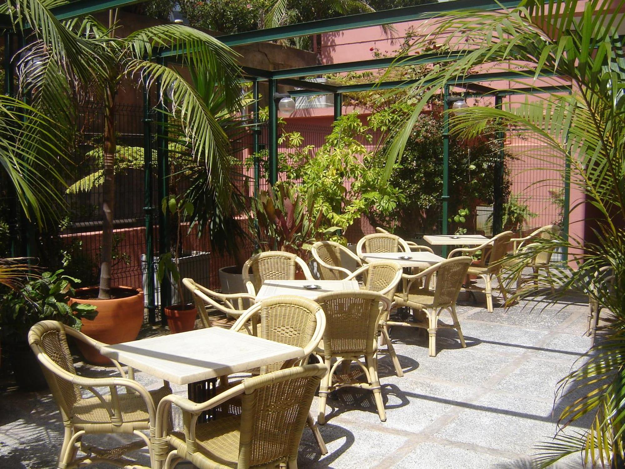 Appart hôtel Imperatriz