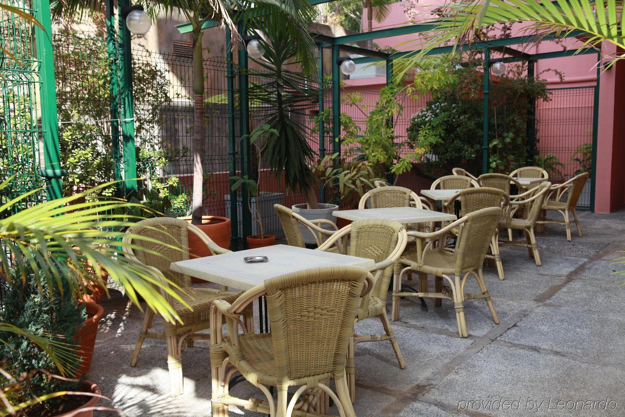 Appart hôtel Imperatriz