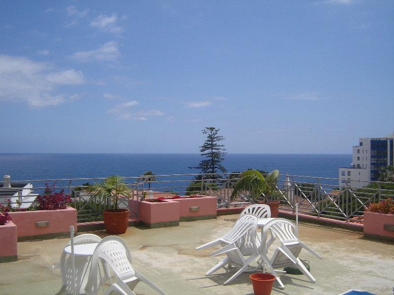 Appart hôtel Imperatriz 3*