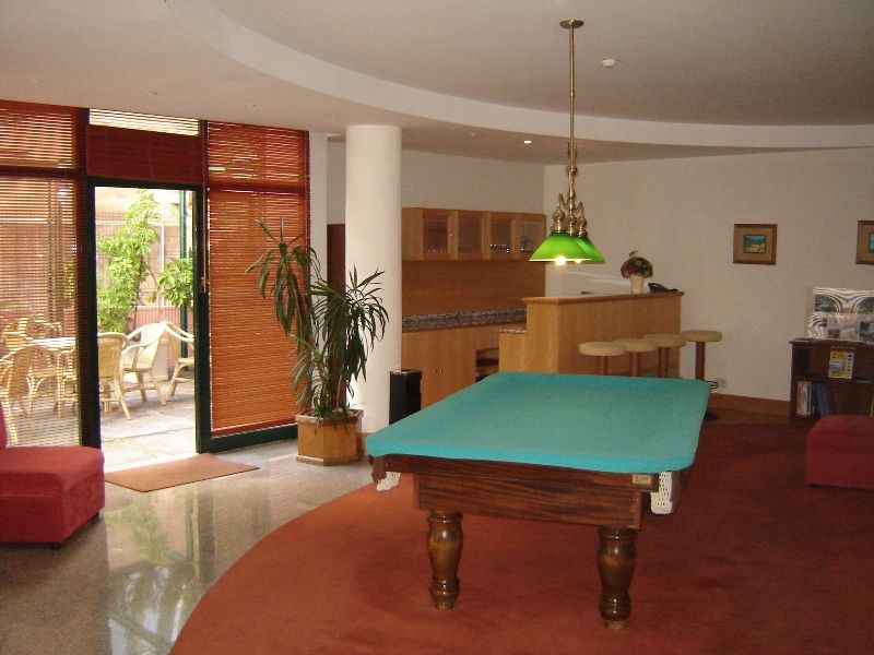 Appart hôtel Imperatriz 3*