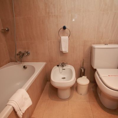 Appart hôtel Imperatriz Funchal (Madeira)