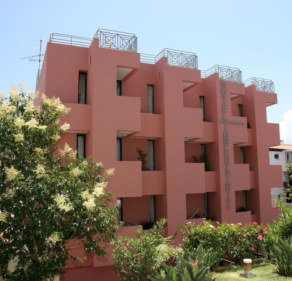 Appart hôtel Imperatriz