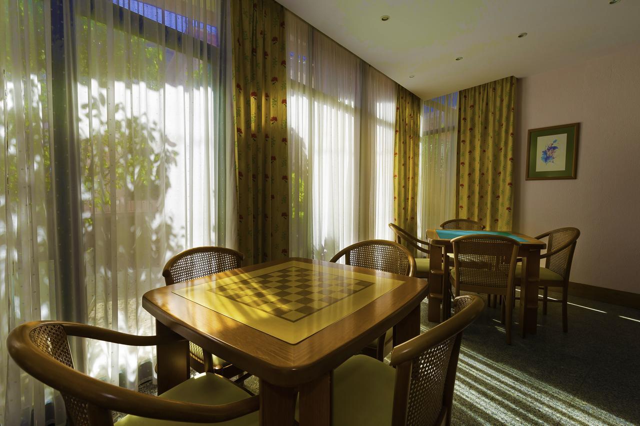 Appart hôtel Imperatriz 3*