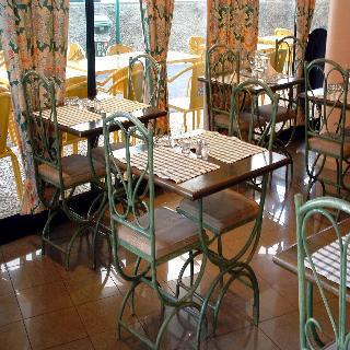 Imperatriz Appart hôtel Funchal (Madeira)