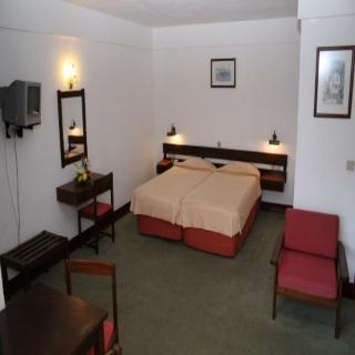 Appart hôtel Imperatriz 3*