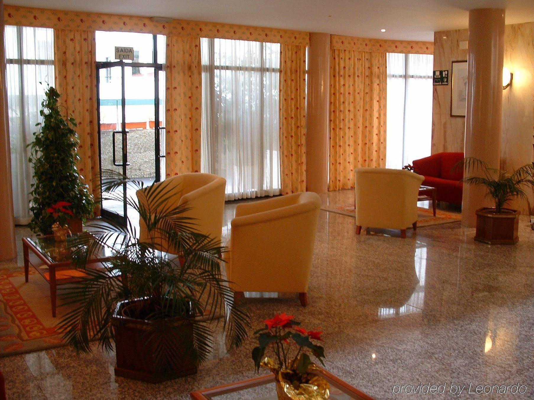Appart hôtel Imperatriz 3*