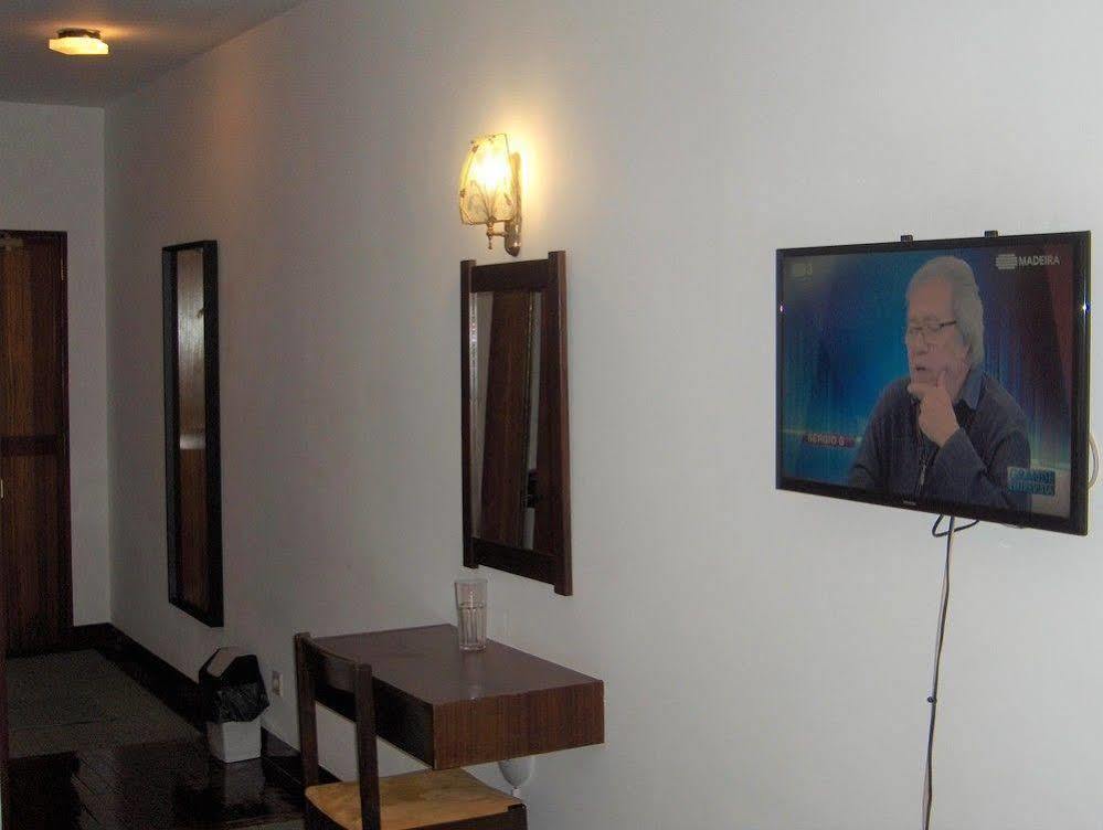 Appart hôtel Imperatriz Funchal (Madeira)