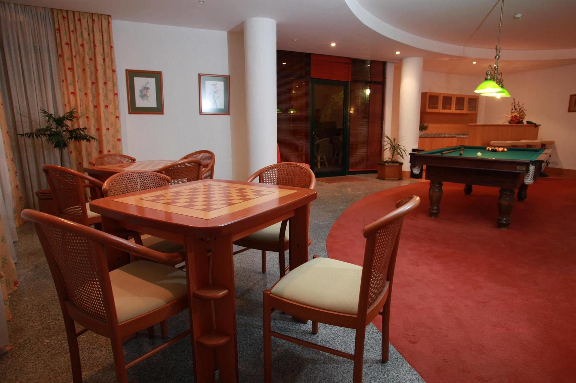 Imperatriz Appart hôtel 3*