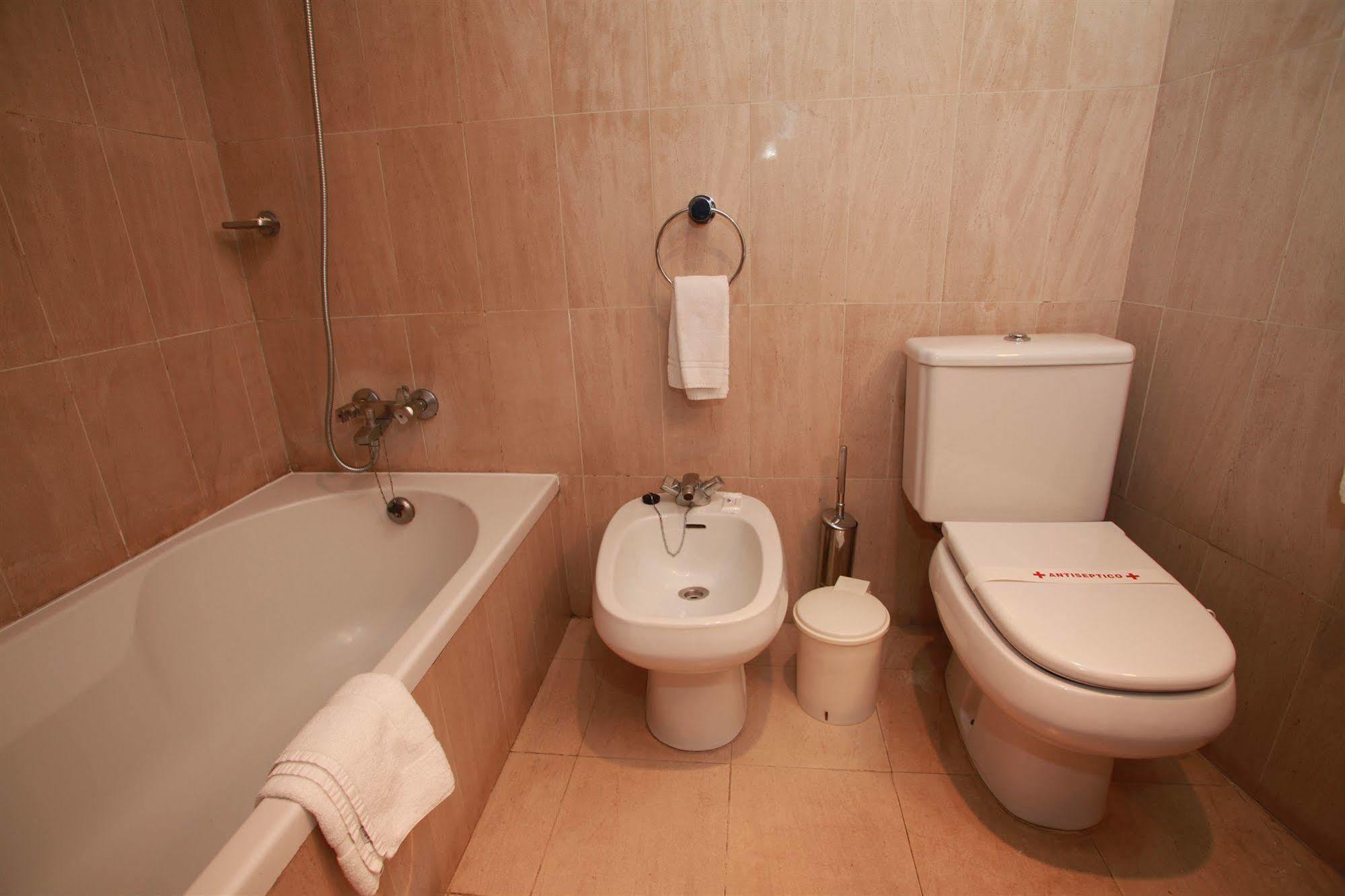 Imperatriz Appart hôtel