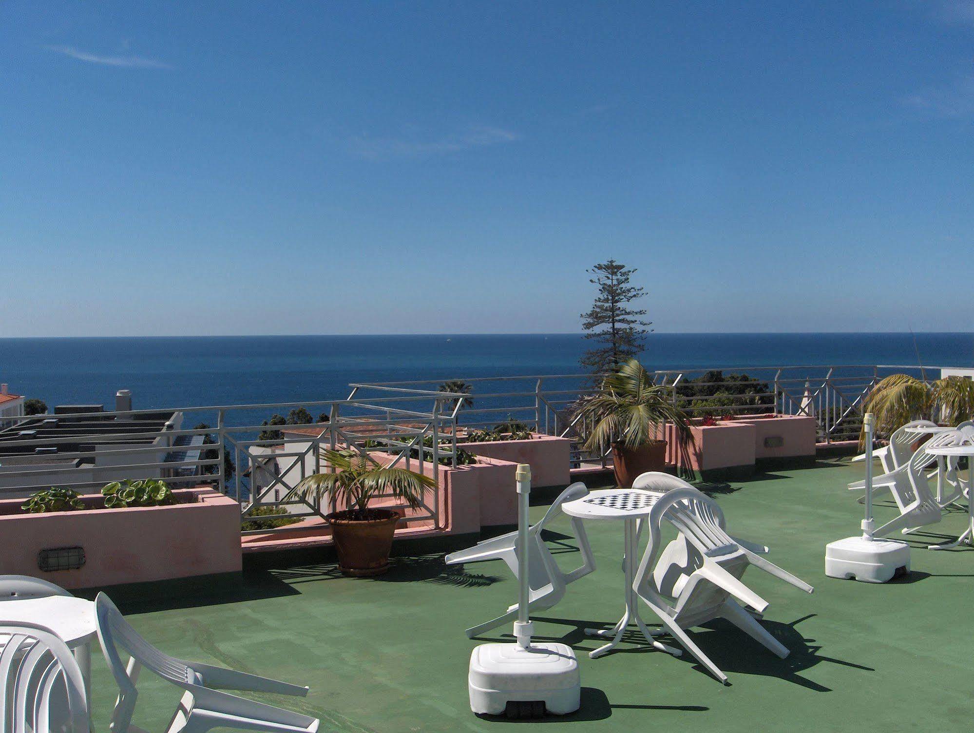 Imperatriz Appart hôtel Funchal (Madeira)