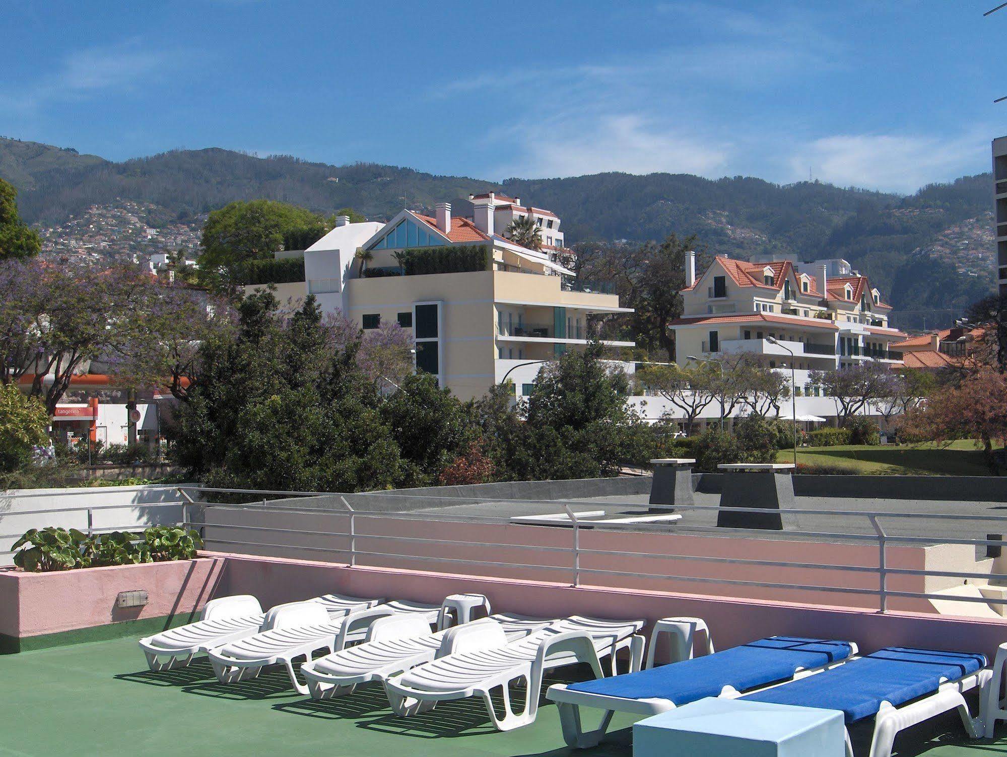 Imperatriz Appart hôtel 3*