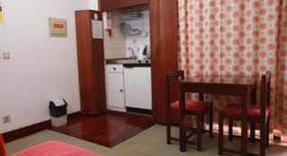 Imperatriz Appart hôtel Funchal (Madeira)
