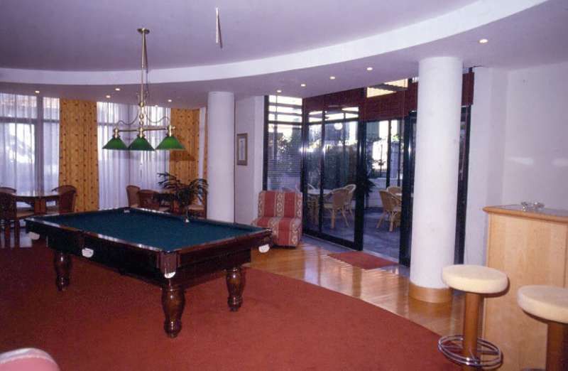 Imperatriz Appart hôtel 3*