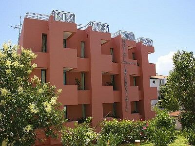 Appart hôtel Imperatriz 3*