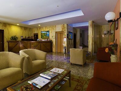 Imperatriz Appart hôtel